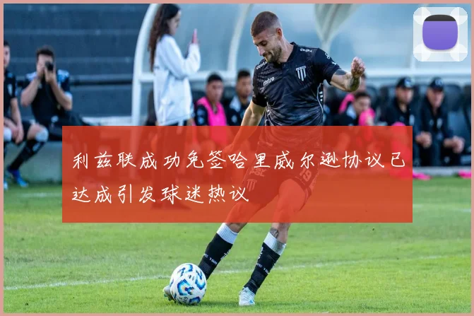 利兹联成功免签哈里威尔逊协议已达成引发球迷热议